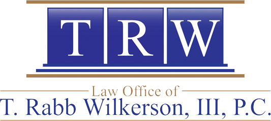 Law Office of T. Rabb Wilkerson, III, P.C.